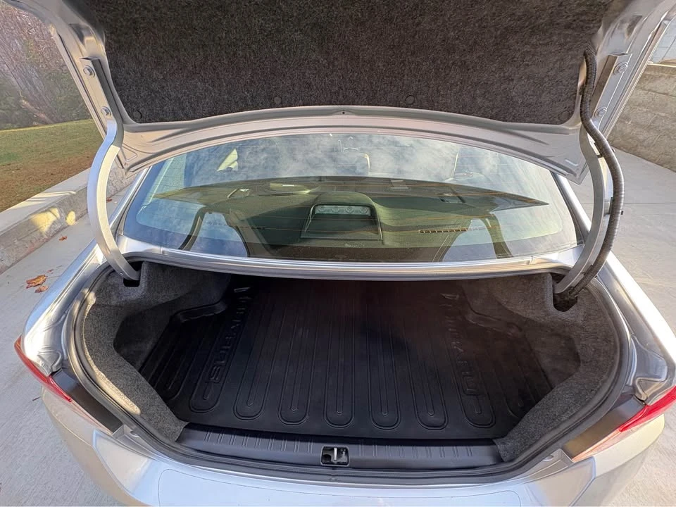 2015 Subaru Impreza WRX 4th Gen - Image 12 of 14