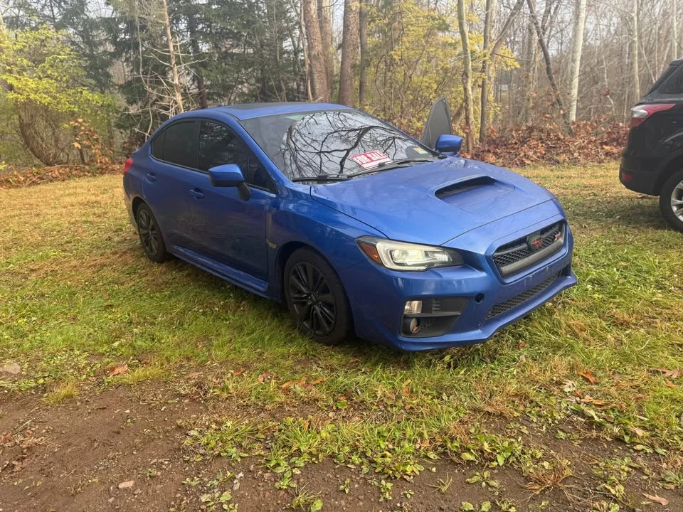 2015 Subaru Impreza WRX 4th Gen - Image 2 of 14