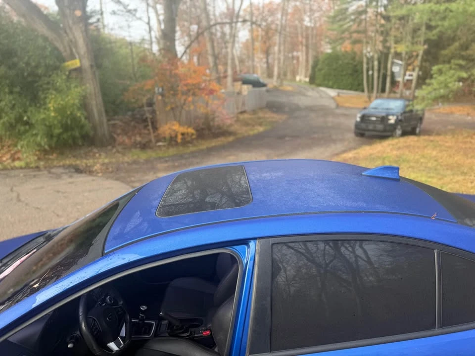 2015 Subaru Impreza WRX 4th Gen - Image 13 of 14