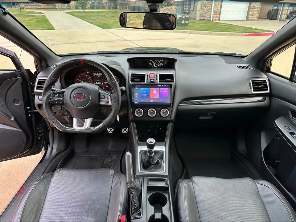 2015 Subaru Impreza WRX 4th Gen - Image 11 of 13