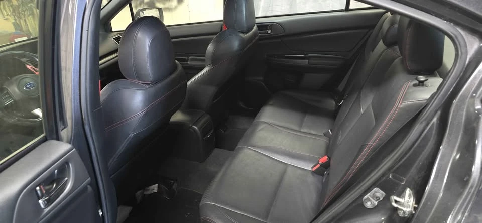 2015 Subaru Impreza WRX 4th Gen - Image 5 of 10