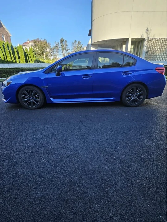 2015 Subaru Impreza WRX 3rd Gen - Image 7 of 17