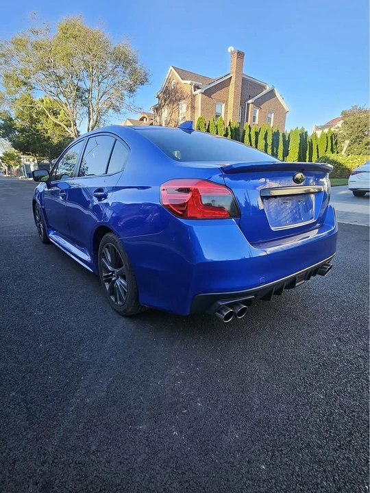 2015 Subaru Impreza WRX 3rd Gen - Image 15 of 17