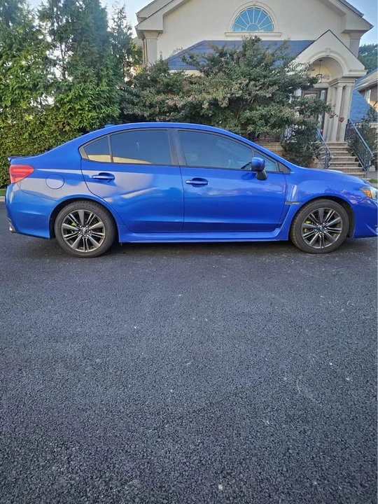 2015 Subaru Impreza WRX 3rd Gen - Image 11 of 17