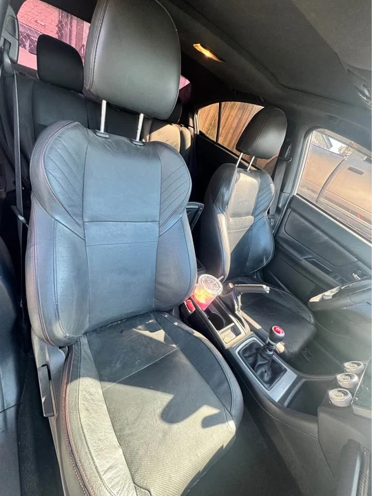 2015 Subaru Impreza WRX 3rd Gen - Image 6 of 9
