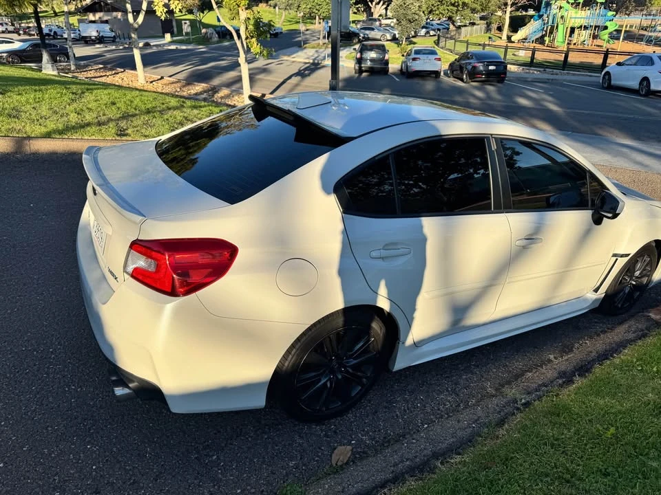 2015 Subaru Impreza WRX 3rd Gen - Image 4 of 9