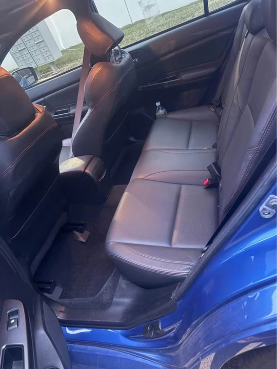 2015 Subaru Impreza WRX 4th Gen - Image 4 of 8