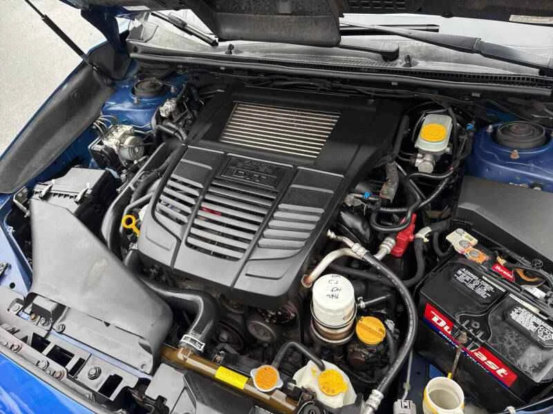 2015 Subaru Impreza WRX 4th Gen - Image 13 of 18