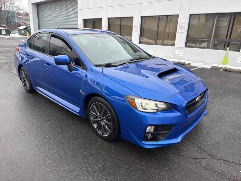 2015 Subaru Impreza WRX 4th Gen - Image 3 of 18