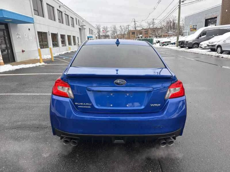 2015 Subaru Impreza WRX 4th Gen - Image 4 of 18