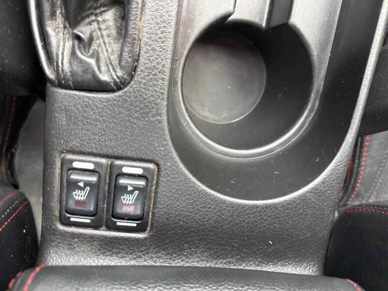 2015 Subaru Impreza WRX 4th Gen - Image 12 of 18