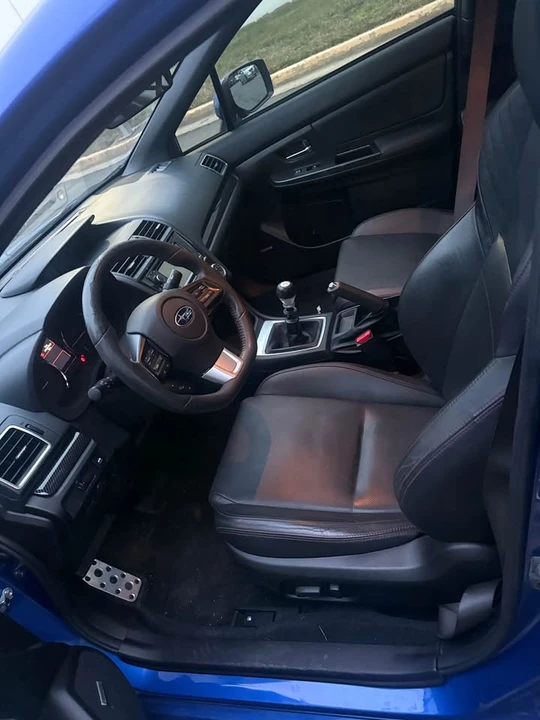 2015 Subaru Impreza WRX 4th Gen - Image 6 of 8