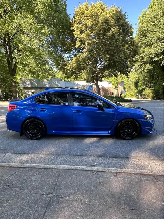 2015 Subaru Impreza WRX 4th Gen - Image 3 of 17