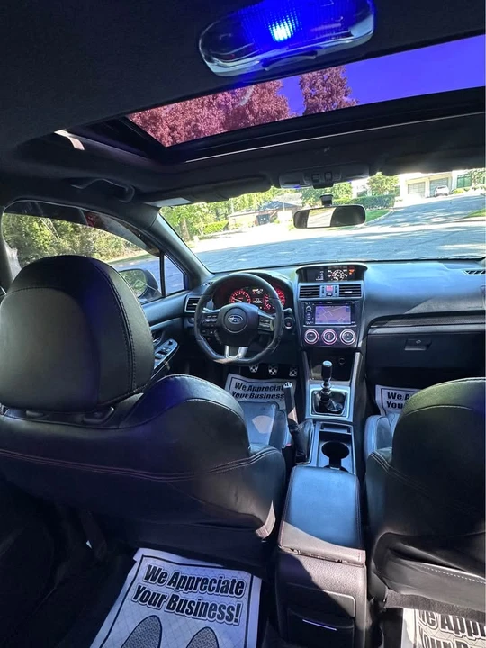 2015 Subaru Impreza WRX 4th Gen - Image 15 of 17