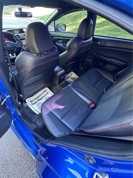2015 Subaru Impreza WRX 4th Gen - Image 16 of 17