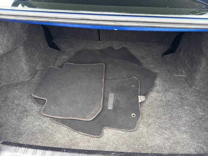 2015 Subaru Impreza WRX 4th Gen - Image 8 of 18