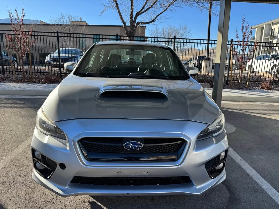 2015 Subaru Impreza WRX 4th Gen - Image 2 of 13