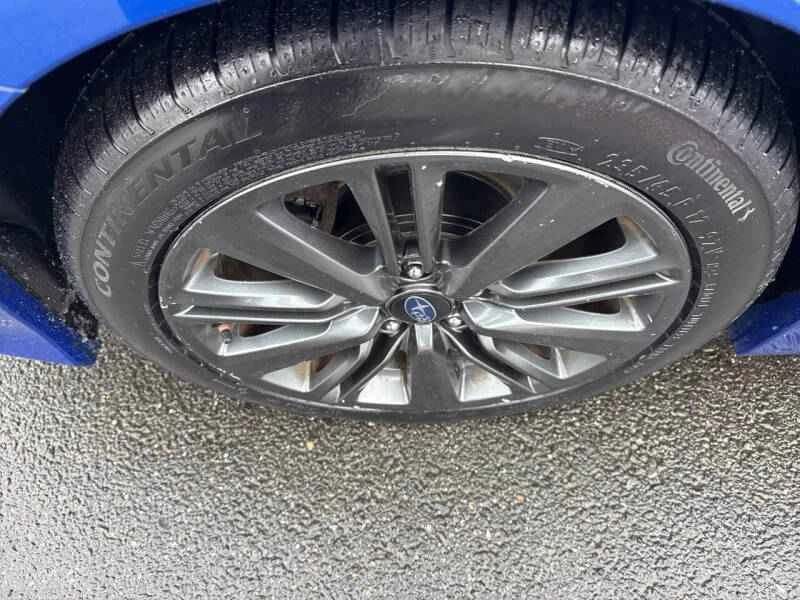 2015 Subaru Impreza WRX 4th Gen - Image 7 of 18