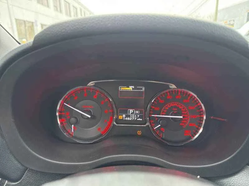 2015 Subaru Impreza WRX 4th Gen - Image 11 of 18