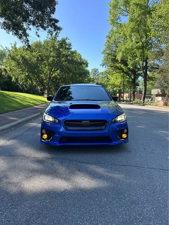 2015 Subaru Impreza WRX 4th Gen - Image 9 of 17