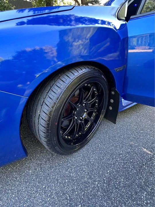 2015 Subaru Impreza WRX 4th Gen - Image 12 of 17