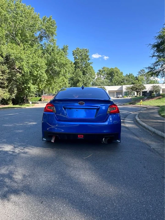 2015 Subaru Impreza WRX 4th Gen - Image 5 of 17