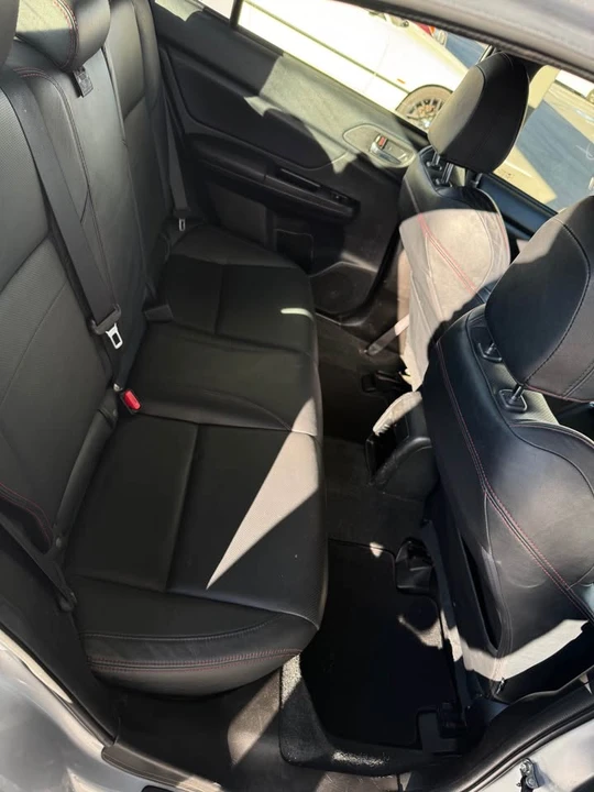 2015 Subaru Impreza WRX 4th Gen - Image 12 of 13