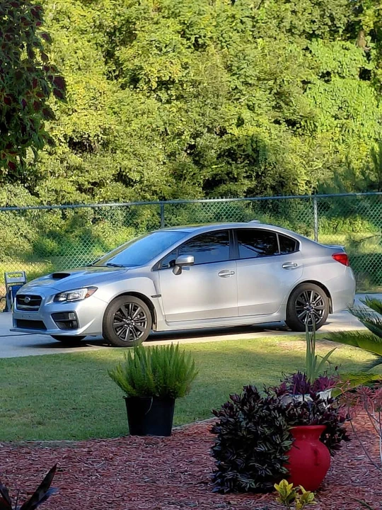 2015 Subaru Impreza WRX 3rd Gen - Image 2 of 8