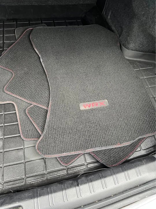2015 Subaru Impreza WRX 4th Gen - Image 6 of 8