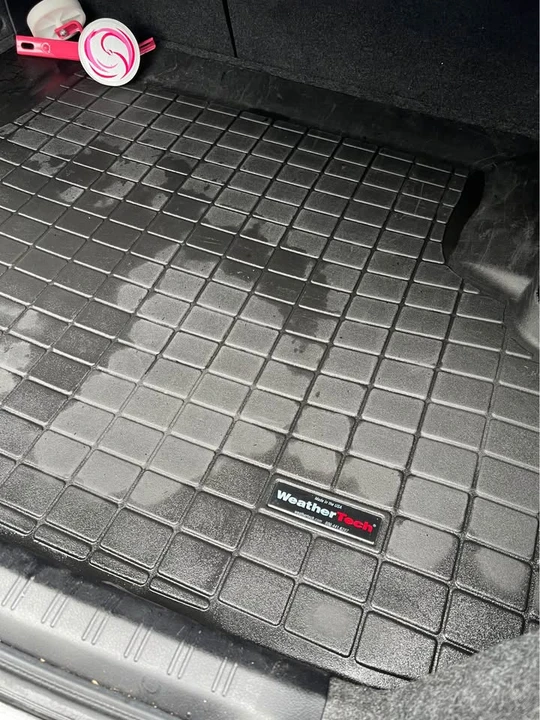 2015 Subaru Impreza WRX 4th Gen - Image 5 of 8