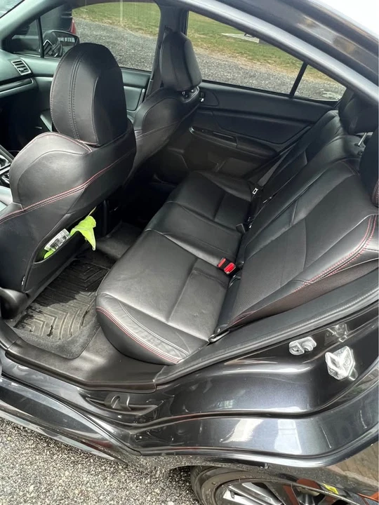 2015 Subaru Impreza WRX 4th Gen - Image 3 of 8