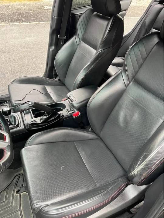 2015 Subaru Impreza WRX 4th Gen - Image 2 of 8
