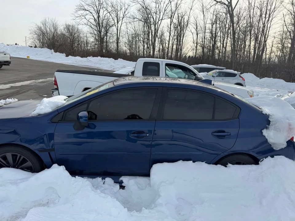 2015 Subaru Impreza WRX 4th Gen - Image 3 of 9