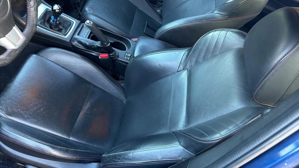 2015 Subaru Impreza WRX 4th Gen - Image 6 of 9