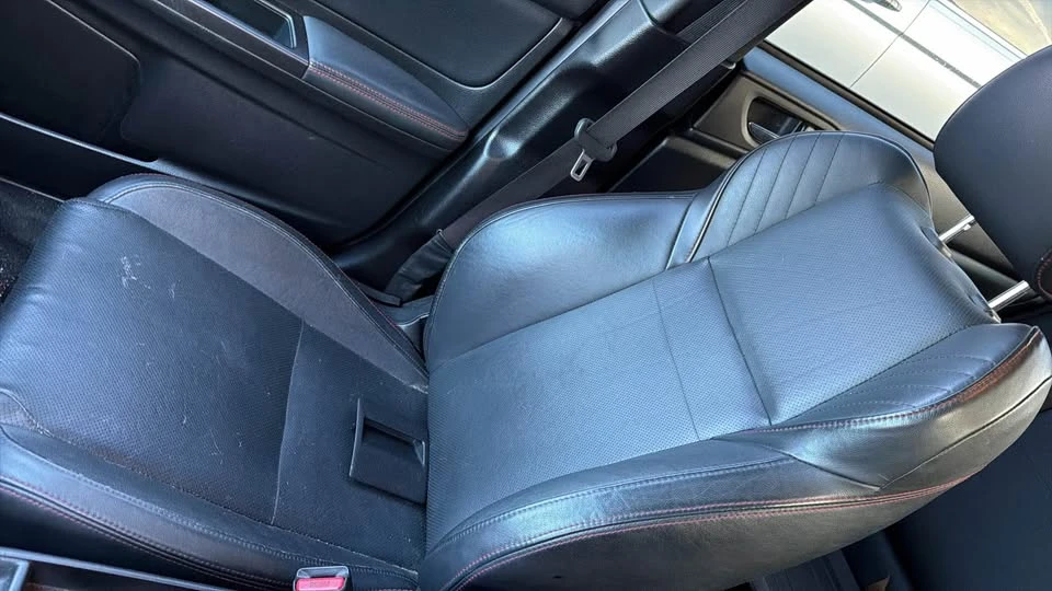 2015 Subaru Impreza WRX 4th Gen - Image 5 of 9