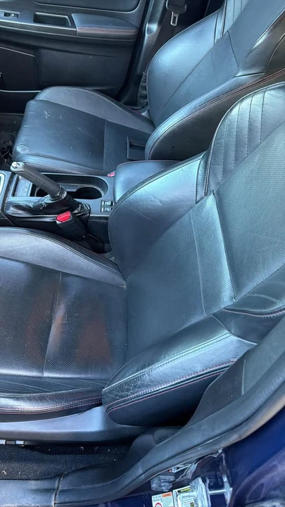 2015 Subaru Impreza WRX 4th Gen - Image 7 of 9