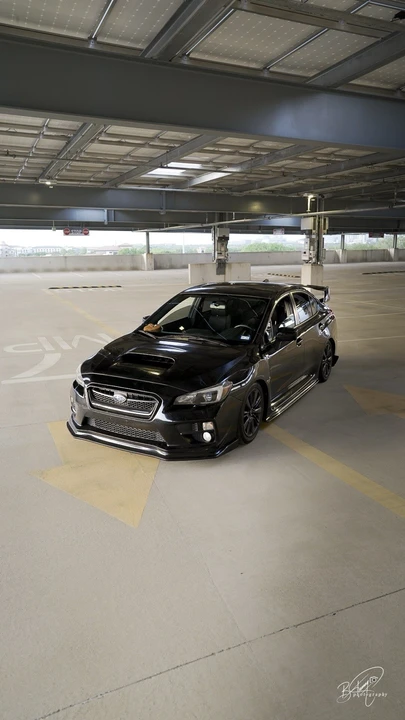 2015 Subaru Impreza WRX 4th Gen - Image 10 of 15