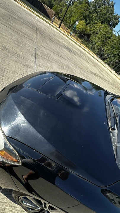 2015 Subaru Impreza WRX 4th Gen - Image 7 of 15