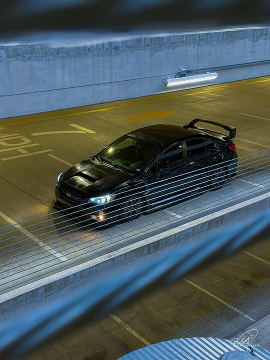 2015 Subaru Impreza WRX 4th Gen - Image 6 of 15