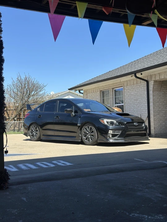 2015 Subaru Impreza WRX 4th Gen - Image 14 of 15