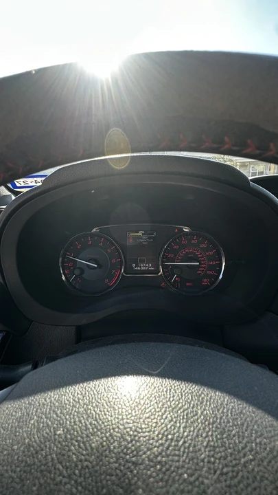 2015 Subaru Impreza WRX 4th Gen - Image 10 of 15