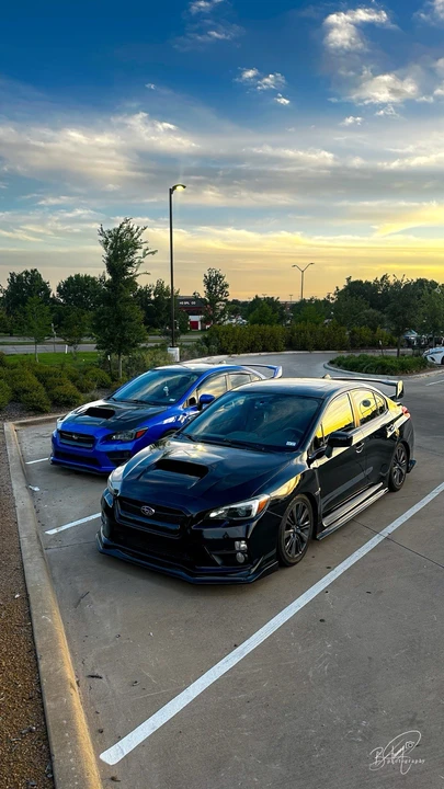 2015 Subaru Impreza WRX 4th Gen - Image 3 of 15