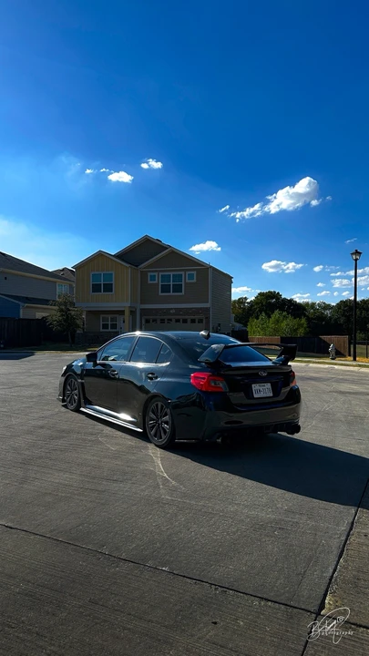 2015 Subaru Impreza WRX 4th Gen - Image 5 of 15