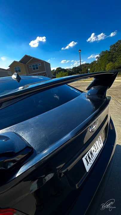 2015 Subaru Impreza WRX 4th Gen - Image 13 of 15