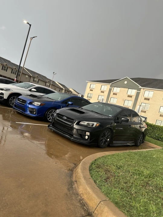 2015 Subaru Impreza WRX 4th Gen - Image 5 of 15