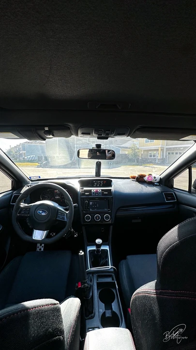 2015 Subaru Impreza WRX 4th Gen - Image 12 of 15