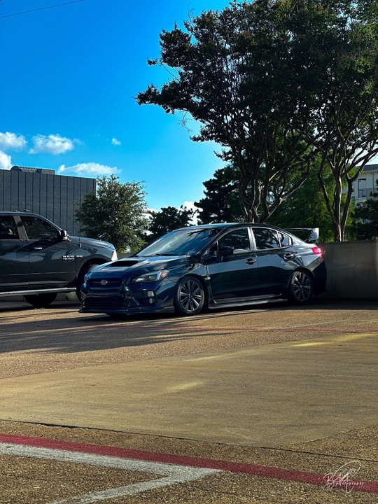 2015 Subaru Impreza WRX 4th Gen - Image 15 of 15
