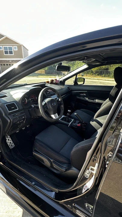 2015 Subaru Impreza WRX 4th Gen - Image 9 of 15