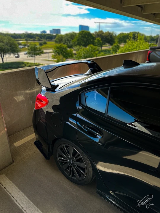2015 Subaru Impreza WRX 4th Gen - Image 7 of 15