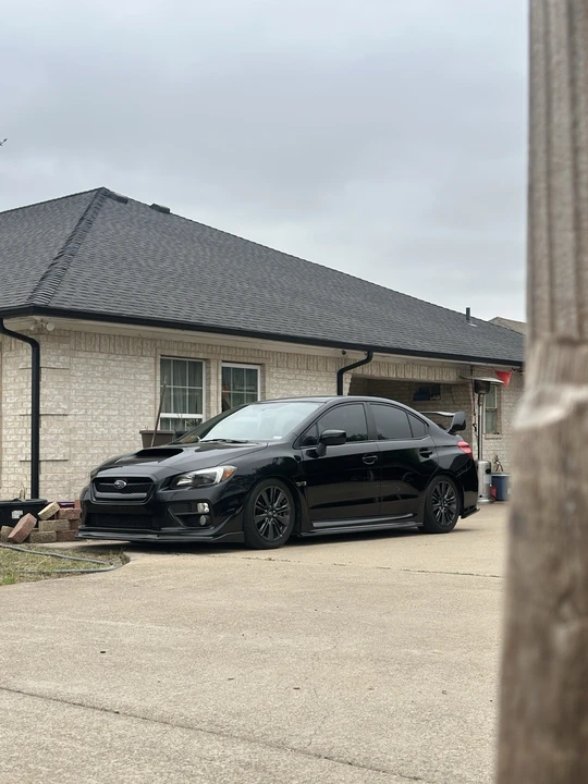 2015 Subaru Impreza WRX 4th Gen - Image 13 of 15
